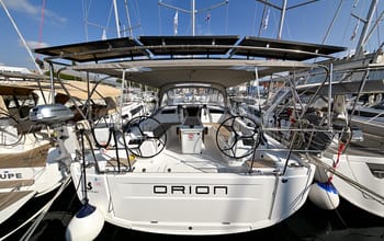 Orion