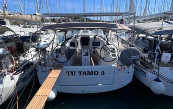 Tu Tamo 3