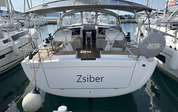 Zsiber