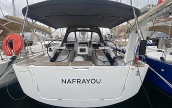 Nafrayou