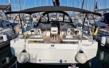 Hope I