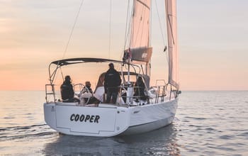 Cooper