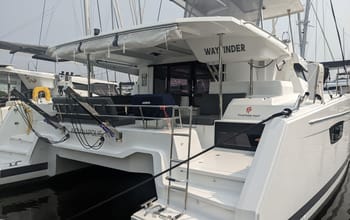 Wayfinder