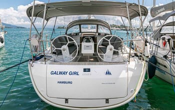 Galway Girl