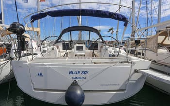 Blue Sky