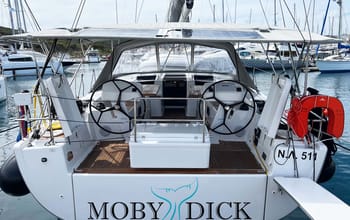 Moby Dick