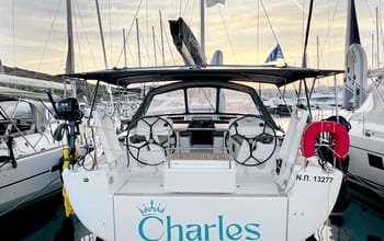 Charles