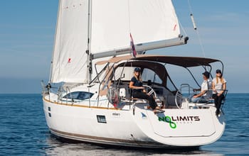 No Limits