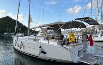 Sail Corvus