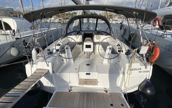 Aeolus