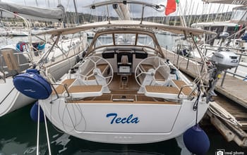Tecla