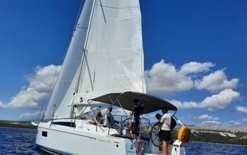 Sailing Spirit
