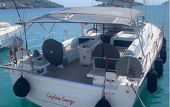 Captain George