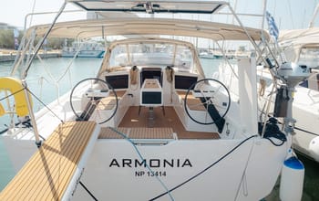 Armonia