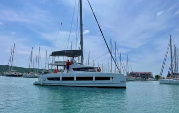 Sail and Adventure