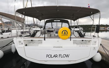 Polar Flow