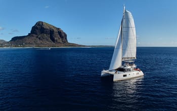 Sea Spirit III