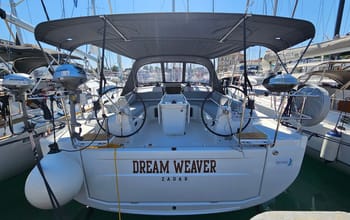 Dream Weaver