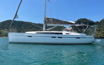 Sailboat Kingsman charter rental in Thailand | Yacht4Less