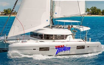 Thai Thunder