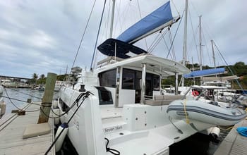 Seven Stars BVI