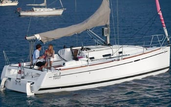 Barboat