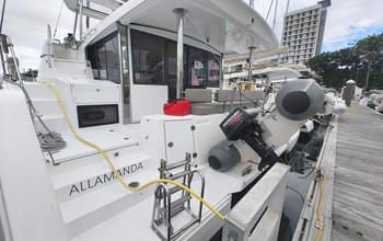 ALLAMANDA