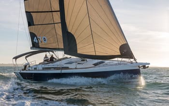Sailboat GLOXINIA charter rental in Caribbean | Yacht4Less