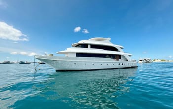 North Seven Liveaboard
