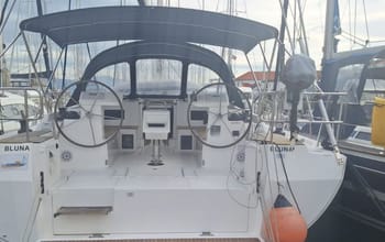 Bluna