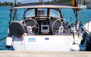 Xenia