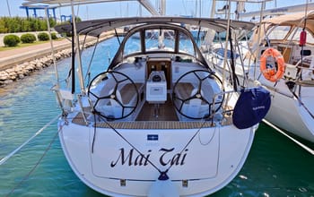 Mai Tai