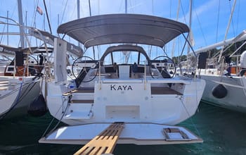 Kaya