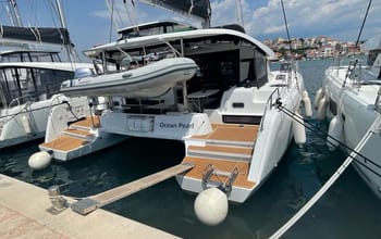 Ocean Pearl