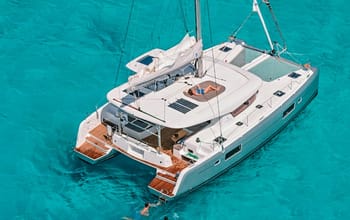 Sail Proteus