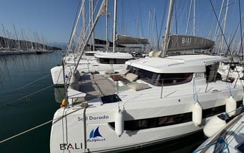 Sail Dorado