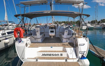 Jameson II