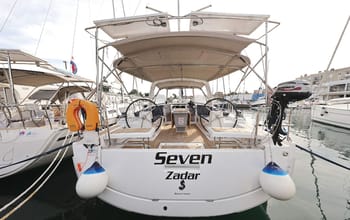 Seven