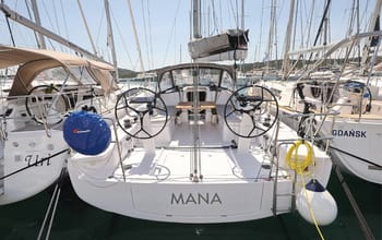 Mana