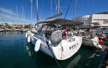 Bosun