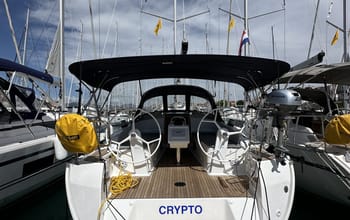 Crypto