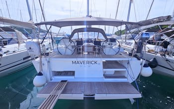Maverick