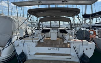 Artemis