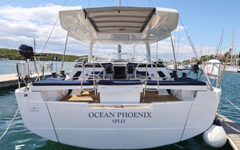 Ocean Phoenix - OW