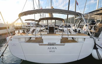 Alma - OW