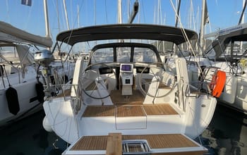 Medusa III