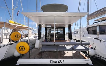 Time Out