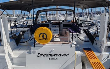 Dreamweaver