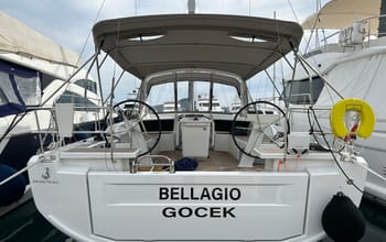 Bellagio