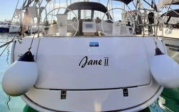 Jane II